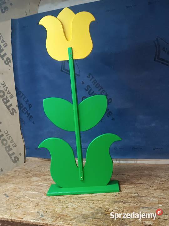 Donice ogrodowe Mokrelipie