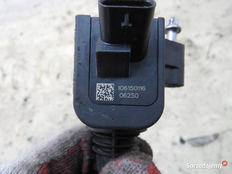 CEWKA ZAPŁONOWA MINI F55 F56 15 B 867843801