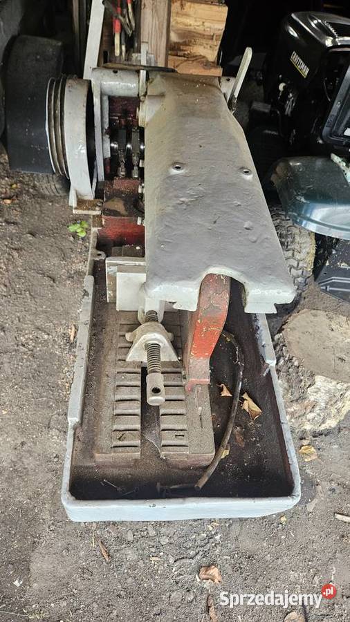 Piła do metalu ramowa Łosie sprzedam