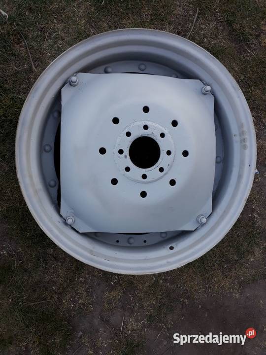 Felga Ursus C325 C328 Słupca
