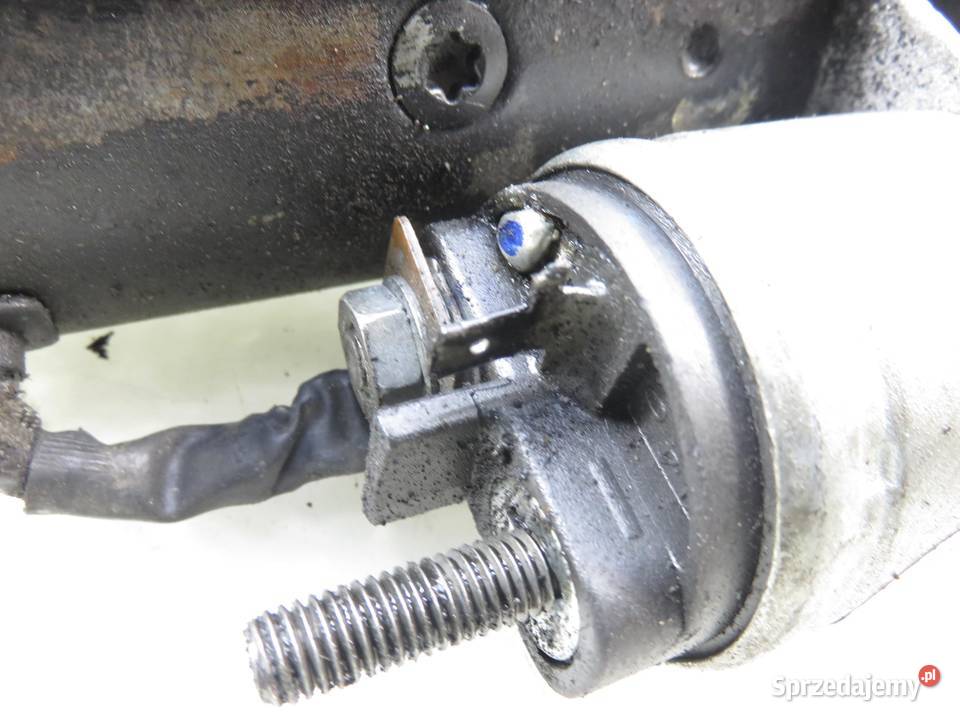 ROZRUSZNIK VW PASSAT B5 FL 19 TDI STX200010R małopolskie