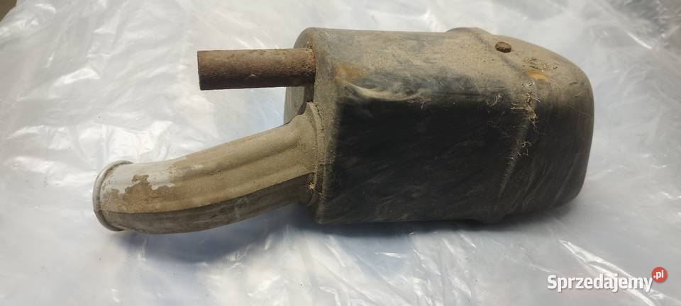 Filtr Powietrza Jawa kaczka ogar 200 jawa Biała Podlaska sprzedam