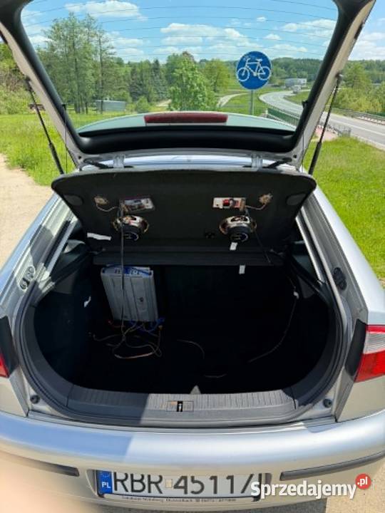 Seat Leon 1 podkarpackie