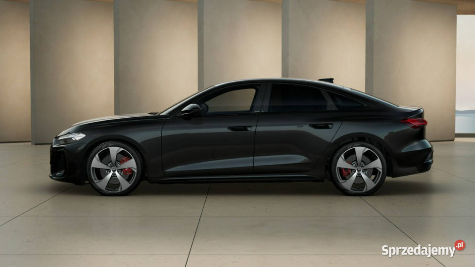 Audi S5 Limousine nawigacja Toruń sprzedam