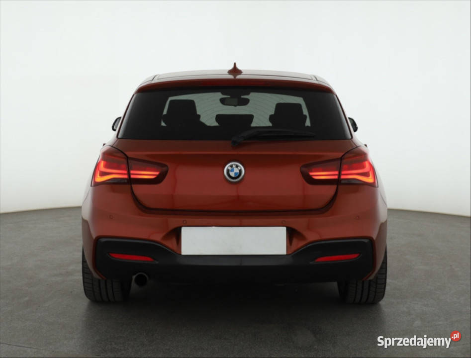 BMW 1 118i