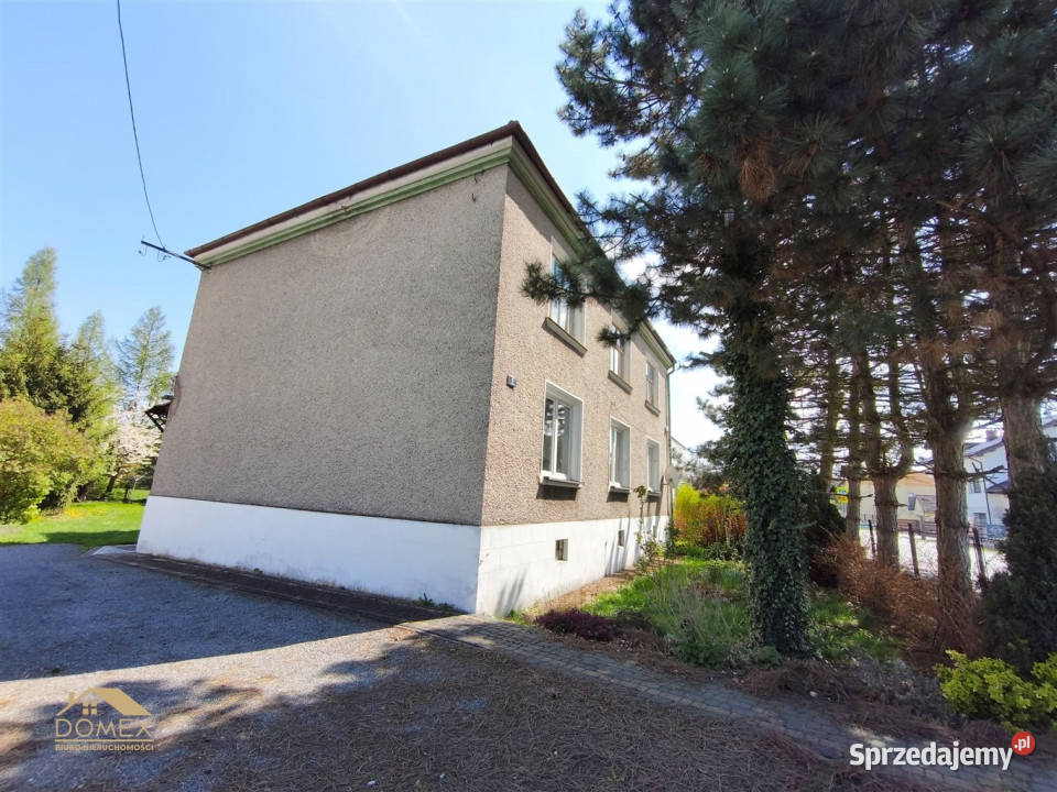 Dom na sprzedaż Chybie 300m2 Domy