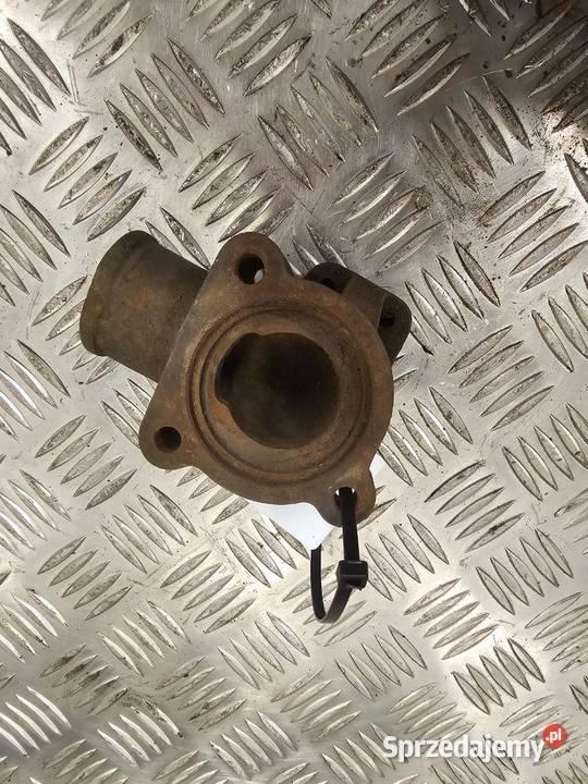 Obudowa termostatu Cummins Case 580 Hyundai R sprzedam