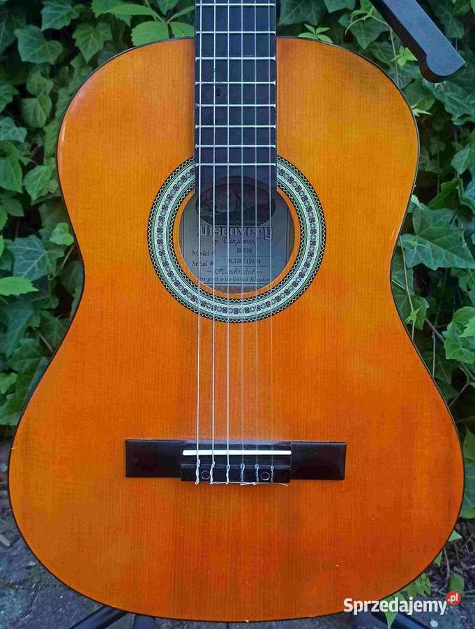 Gitara klasyczna Tanglewood DBT 34 Tanglewood Tuszyn