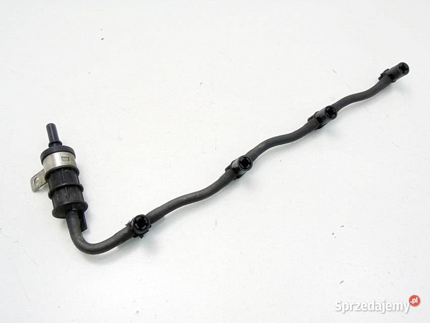 PRZELEWY PALIWA WTRYSKU 20 DCI TRAFIC 2 VIVARO Sosnowiec