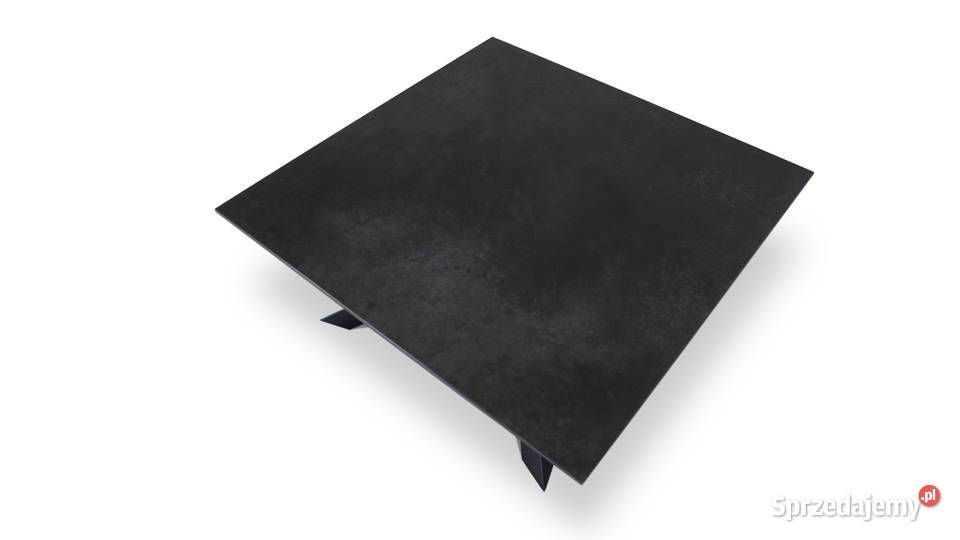 Stolik kawowy Tetti Ossido Nero śląskie Katowice