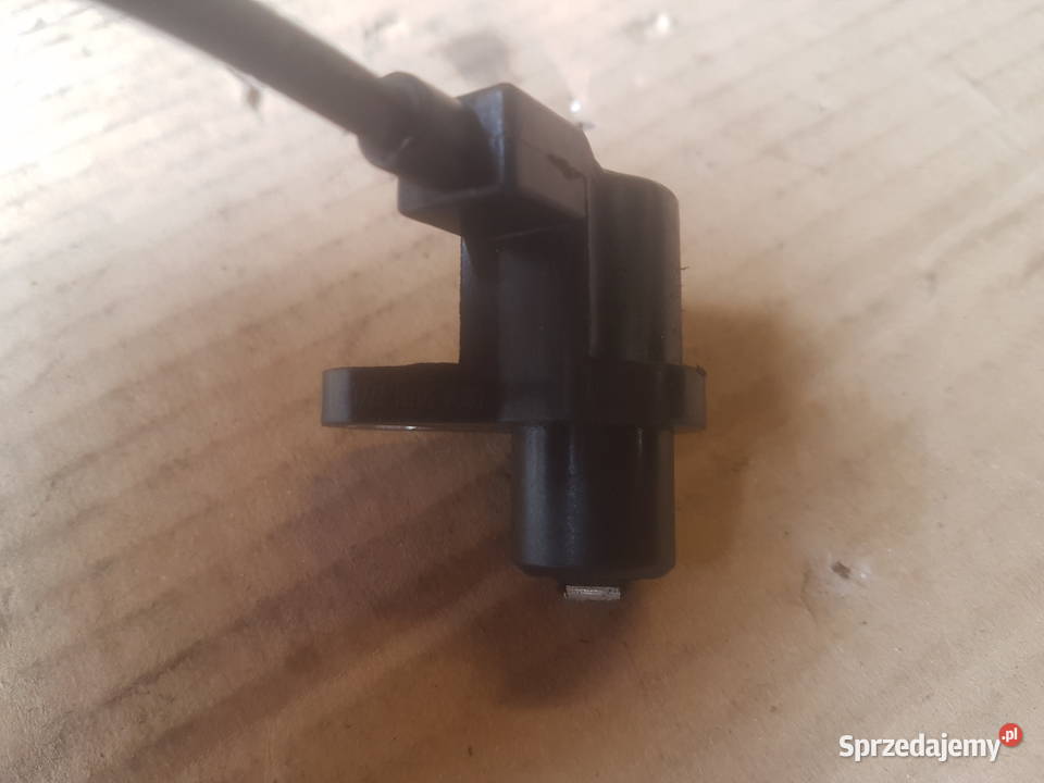 Suzuki Ignis MH SUBARU G3X JUSTY czujnik Legnica
