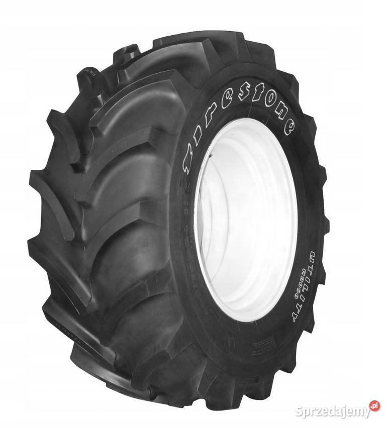 Opony 4x 46070R24 Firestone TL R8000UT 159B