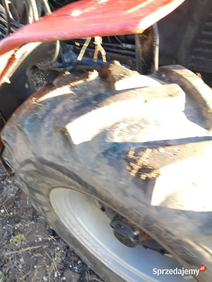 Ursus 1224 Kabina Lubraniec