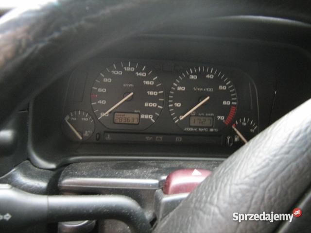 Volkswagen Vento 20 GT 115 w 1984cm3 Vento Koszalin