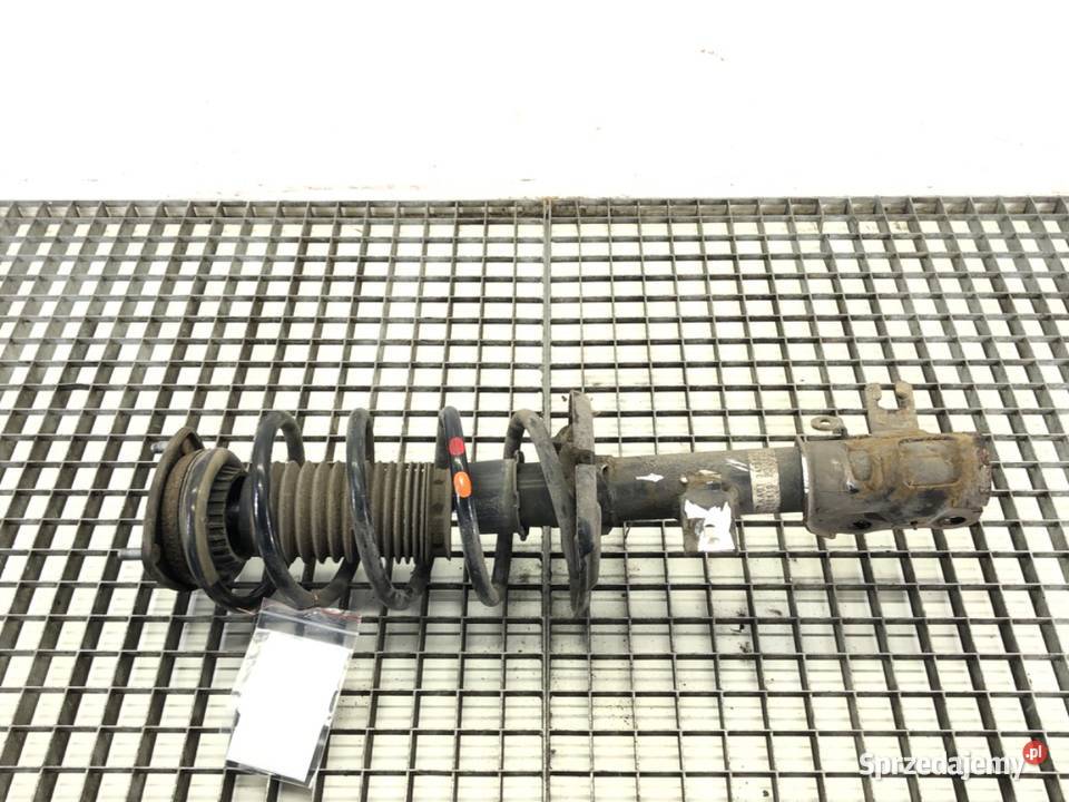 AMORTYZATOR LEWY PRZÓD ZE SPRĘŻYNĄ MAZDA CX5 22