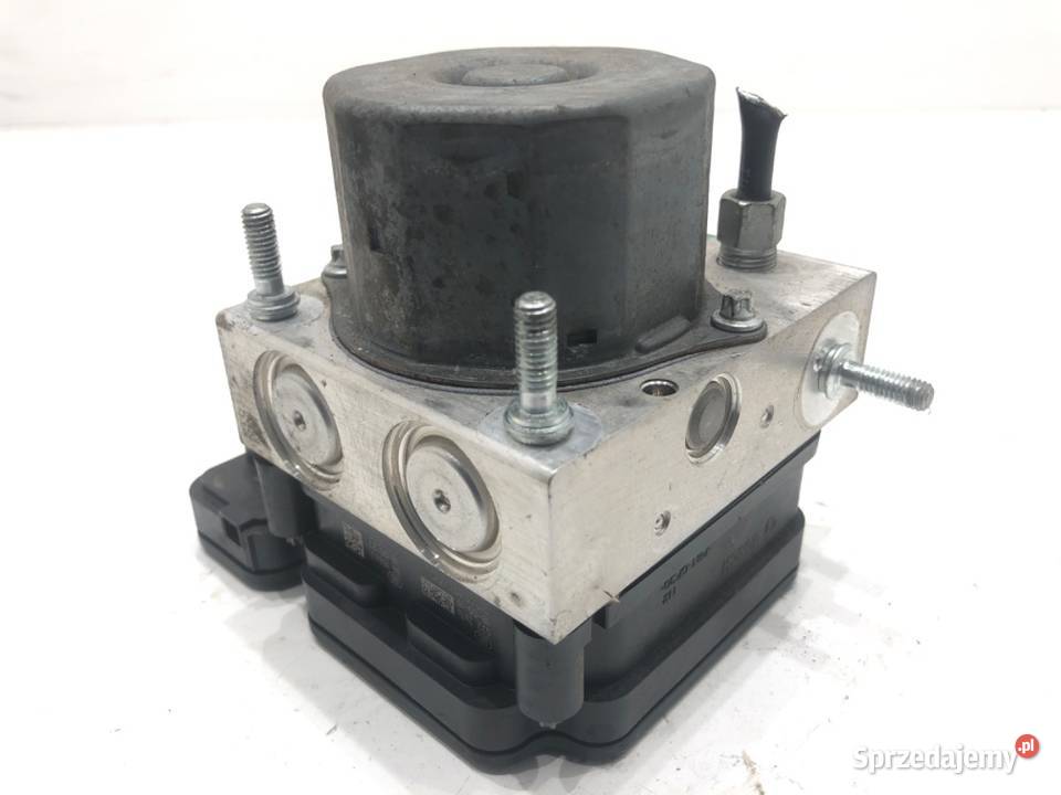 POMPA ABS NISSAN QASHQAI J11 47660HW60A 12 115 osobowe podkarpackie sprzedam