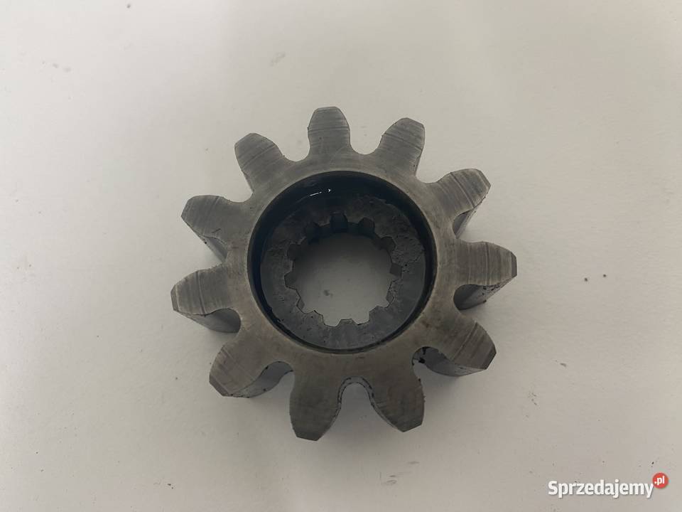 KOŁO ZĘBATE NAPINAJĄCE POMPY SMARUJĄCEJ SU240333 Kielce