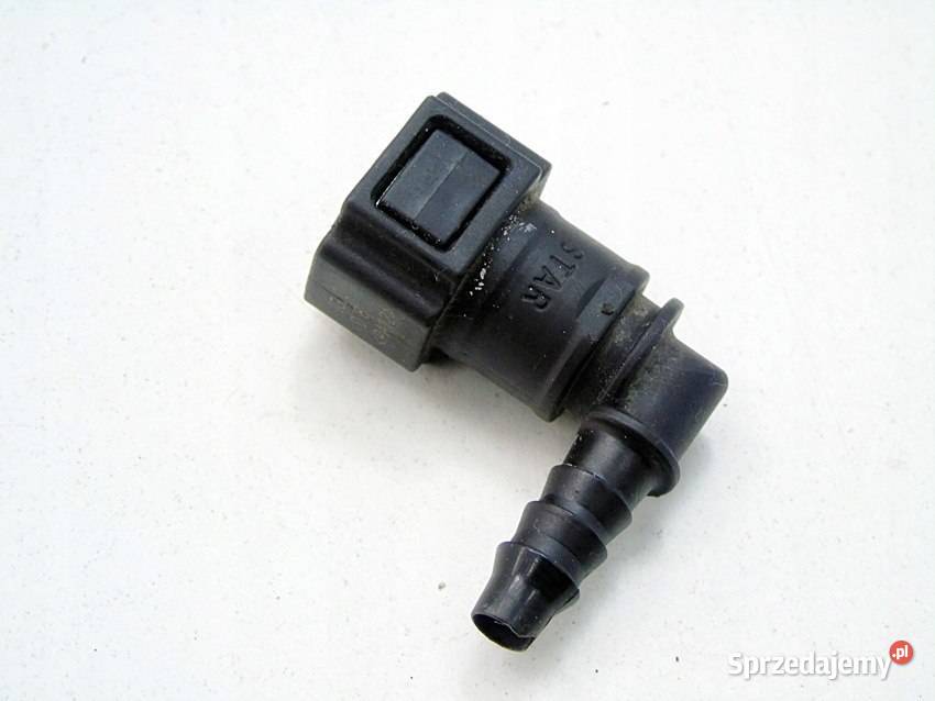 KRÓCIEC PRZEWODU VACUM 14 16 VTI 207 208 C3 C4 śląskie