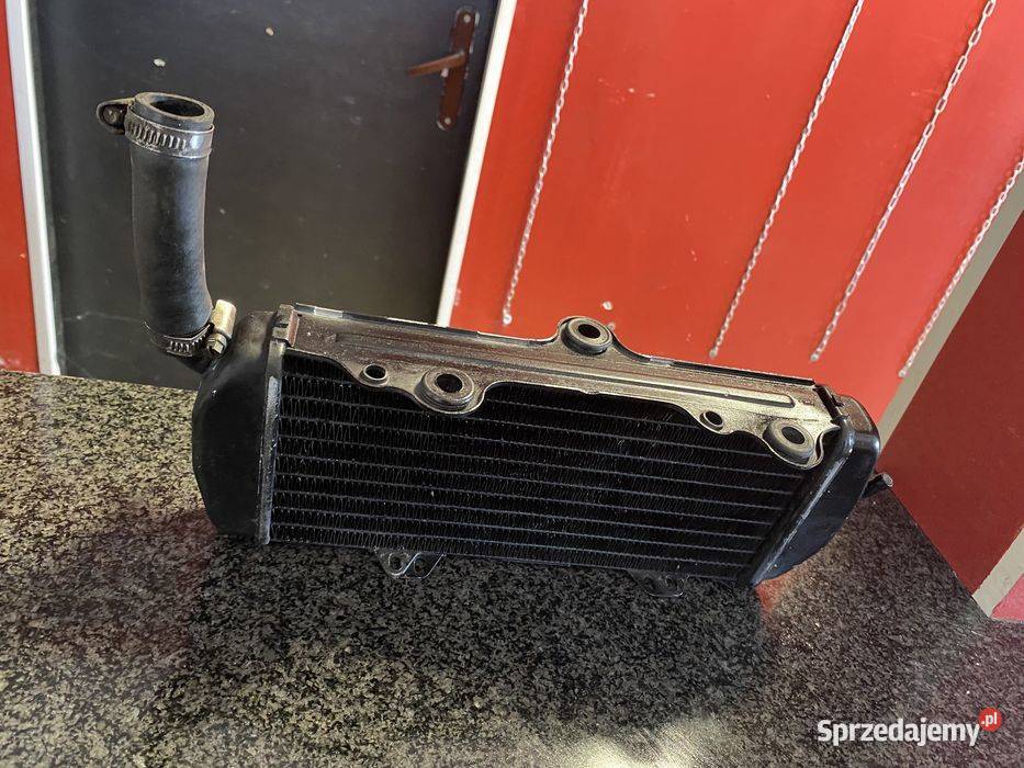 KTM 626 640 660 A622 Poznań