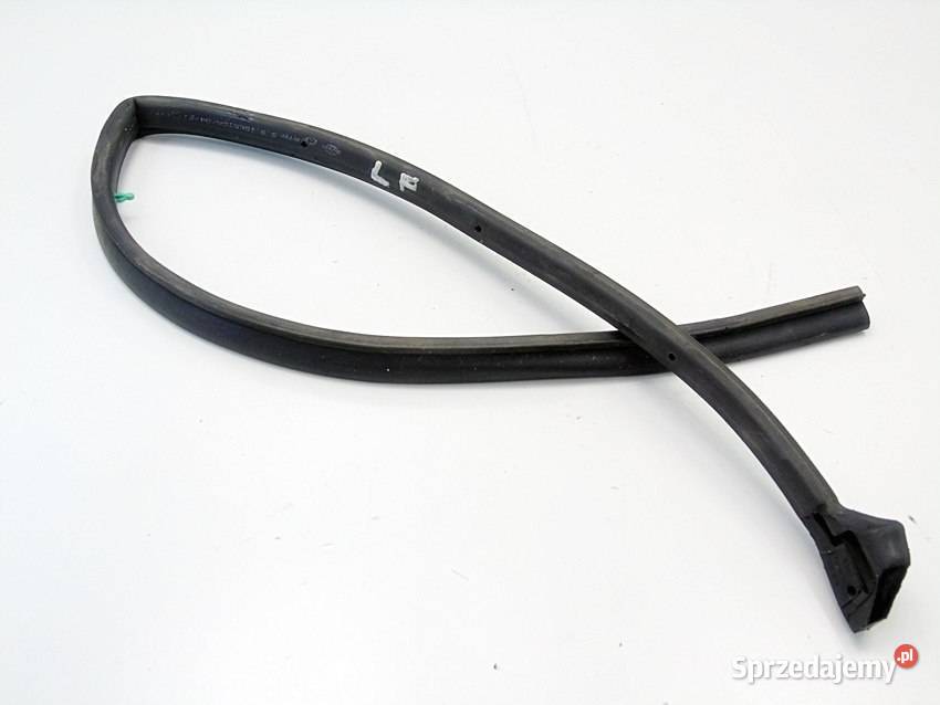 USZCZELKA LEWY PRZÓD NISSAN ALMERA TINO 2002 22 Sosnowiec