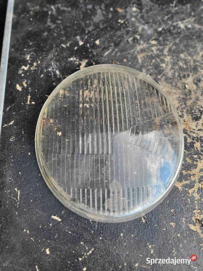 HELLA K 11667 SZKŁO LAMPY VW GARBUS PORSCHE Rybnik sprzedam