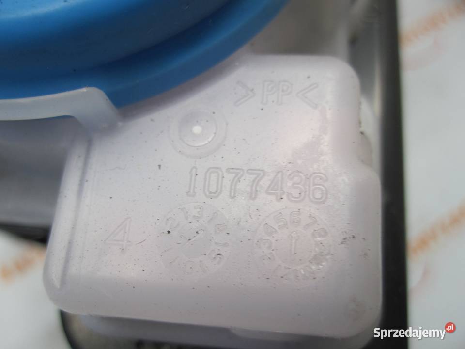 MAZDA 3 III 14r pas bezpieczeństwa prawy przód Kielce