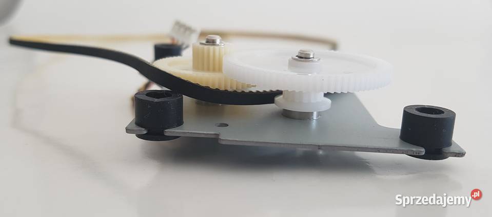 Skaner HP ScanJet 3970 silnik silniczek Neocene dolnośląskie Legnica