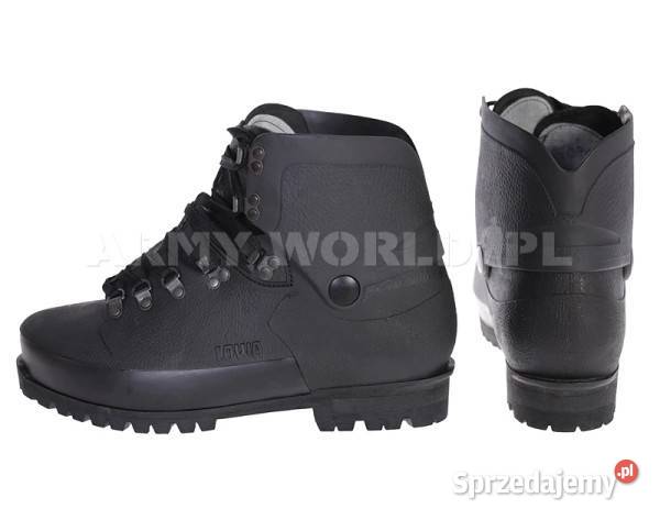 Buty Wysokogórskie LOWA Bundeswehr Oryginał warmińsko-mazurskie Morąg