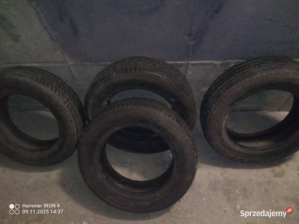 Opony 17565 R14