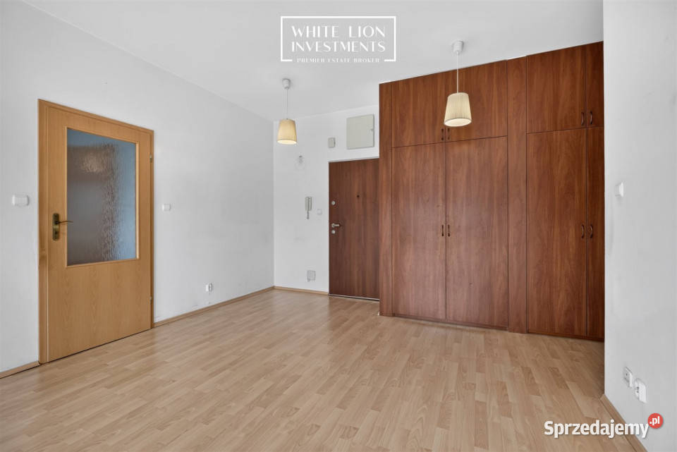 sprzedaży mieszkania Warszawa Sarmacka 6243m2 2