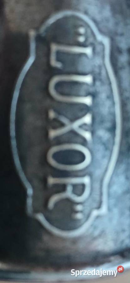 Stara lampa rowerowa z lat XX w Kraków sprzedam