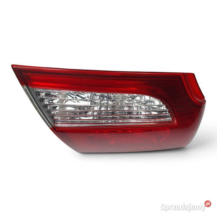 LAMPA LEWA Mazda 626 GF 19972002 tylnia LIFT osobowe Chełm