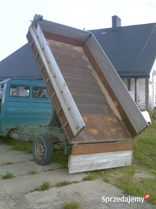 Uslugi wywrotka bus przewoz,transport do 2,5t wszystko luzem sypkie gabaryt