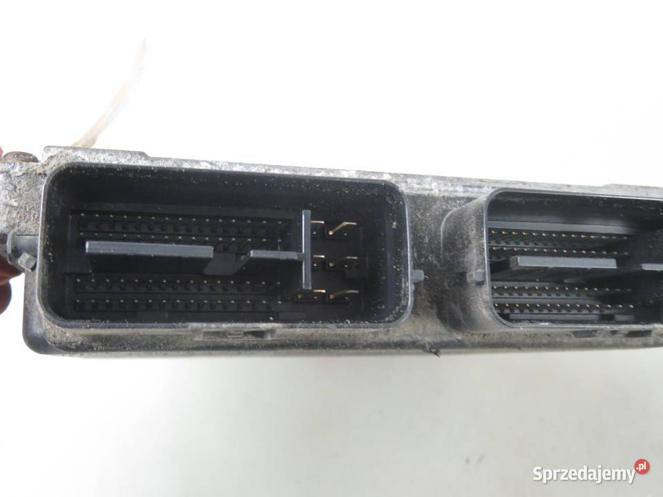 STEROWNIK MITSUBISHI COLT VI 13 1860115600