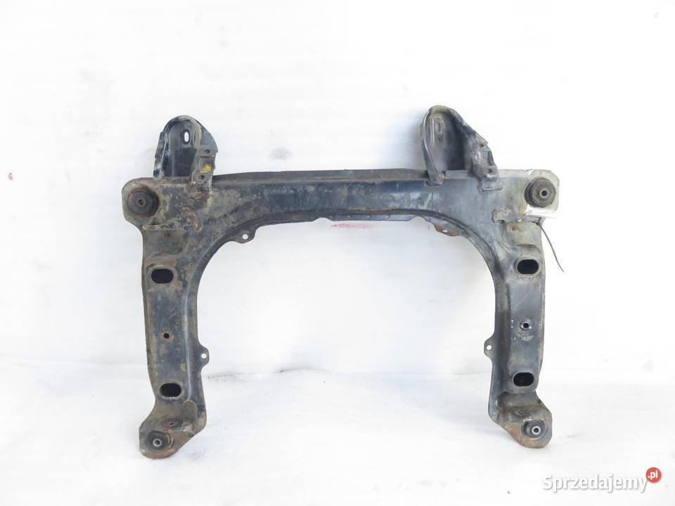 SANKI PRZÓD AUDI 80 B3 18 S NE osobowe małopolskie