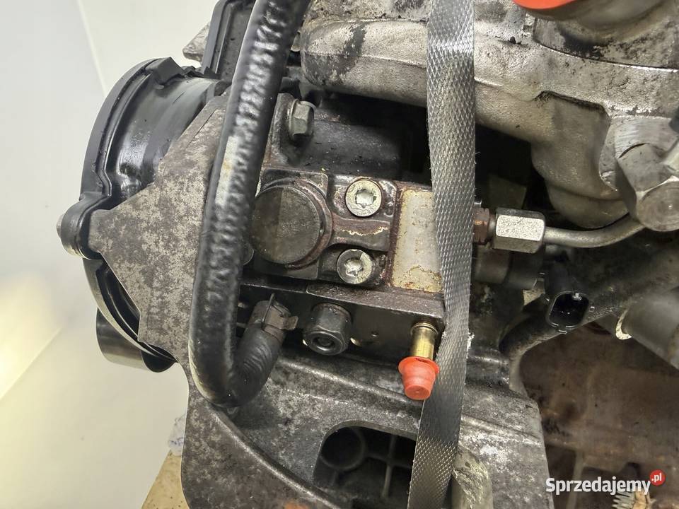 SILNIK Z20S1 Opel Antara Chevrolet Captiva 20 Chełm