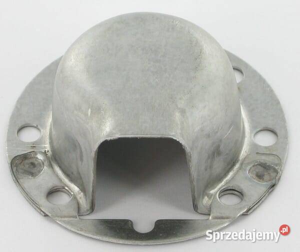 Deflektor wydech 18340ZE1010 Części i akcesoria małopolskie