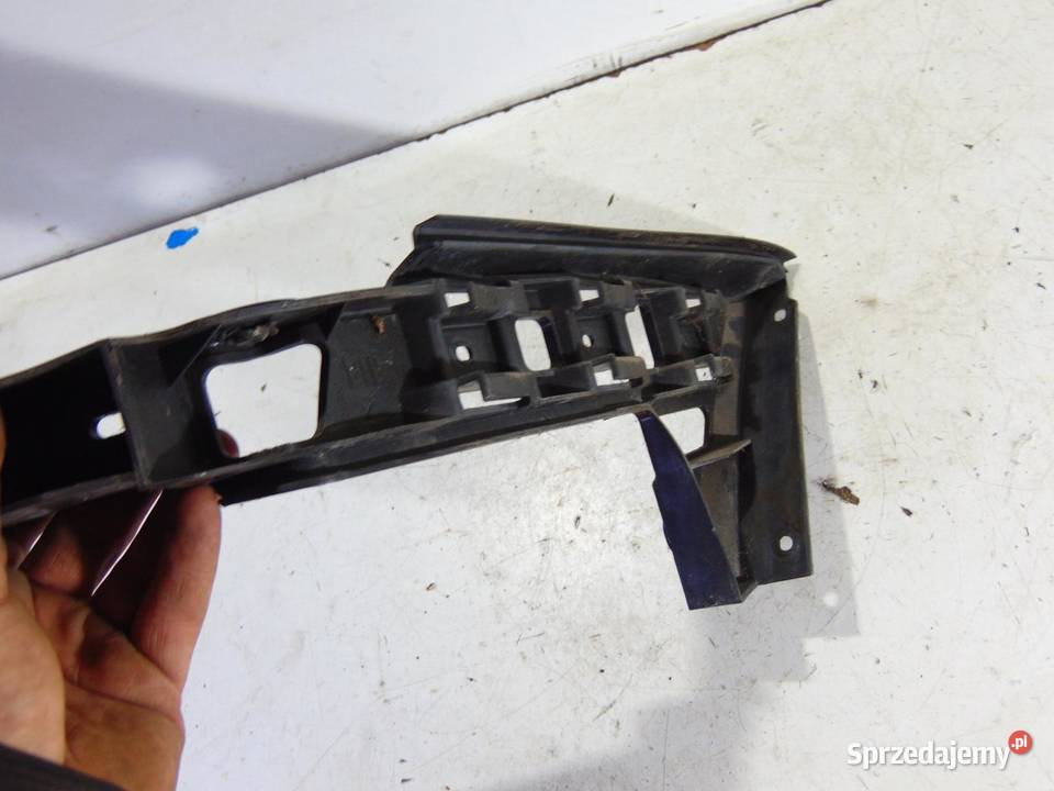 ŚLIZG ZDERZAKA PRAWY TYŁ VW TOURAN I 1T0807376R wielkopolskie