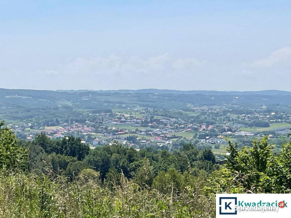 sprzedaży gruntu 4164m2 Tyczyn Sprzedaż