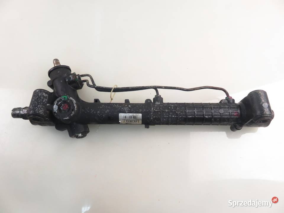 MAGLOWNICA SAAB 93 II YS3F 669813