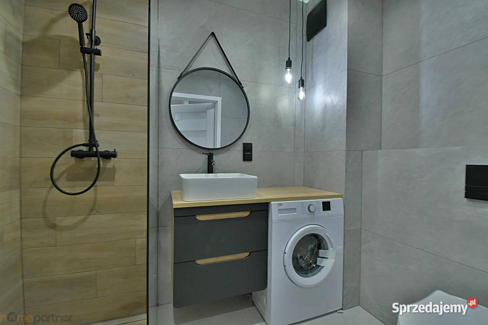 Mieszkanie do wynajęcia Wrocław Białowieska 40m2 sprzedam