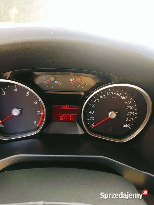 Ford Mondeo MK4 Słupca sprzedam