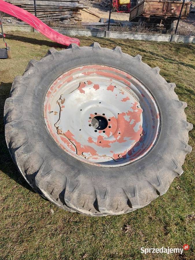 Koła 48070 R38 Krzewiny sprzedam