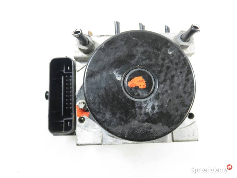 POMPA ABS SEAT IBIZA IV 6J5 6P1 0265800942 małopolskie