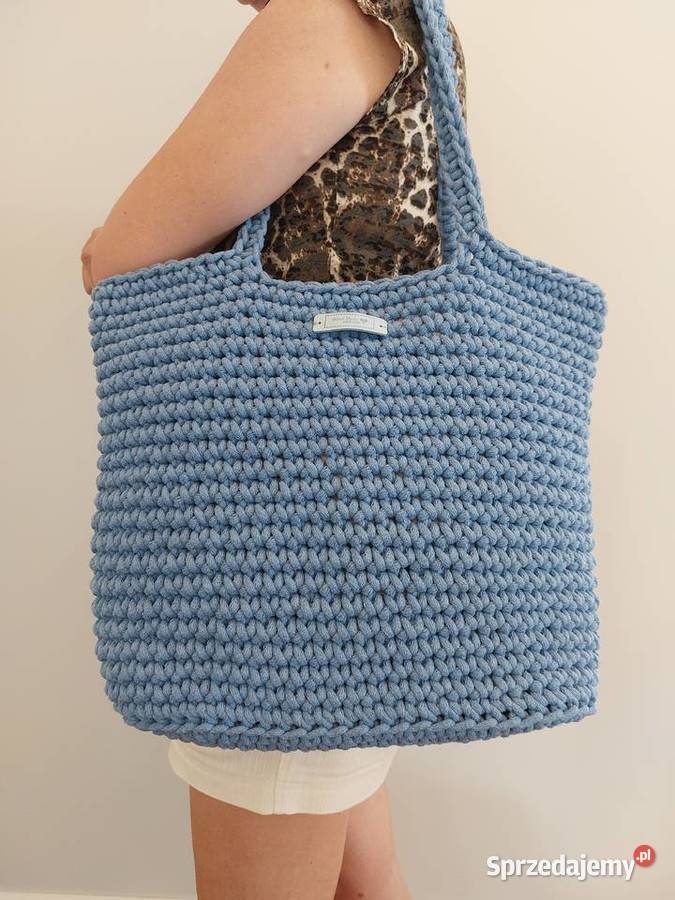 Torba sznurkowa Nowa mazowieckie