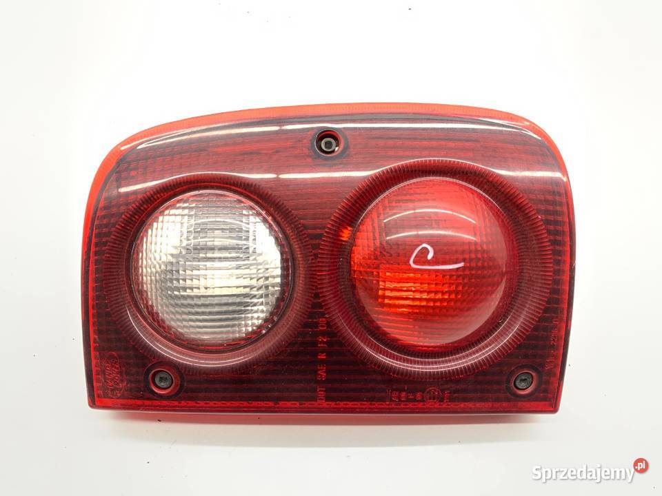 LAMPA PRAWY TYŁ LAND ROVER FREELANDER I AMR4003 osobowe Lampy tylne