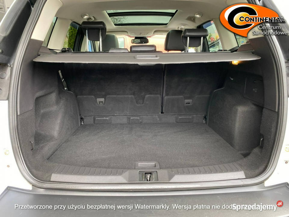 Ford Kuga Pełne wyposażeniestan II 2012 Żory