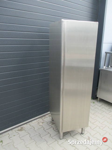 Szafa Porządkowa Ze Zlewem 5062180 Ostrów Wielkopolski