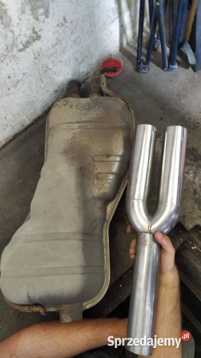 Przelotdpf kat offdyfer spaw tłumiki plecionki osobowe podkarpackie Pilzno