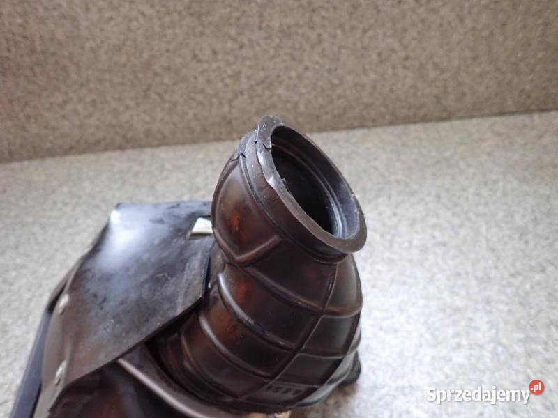 AIRBOX OBUDOWA FILTRA POWIETRZA KAWASAKI KLX 650